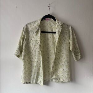 Vintage shirt